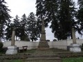 Szentkatolnai emlékpark és temető